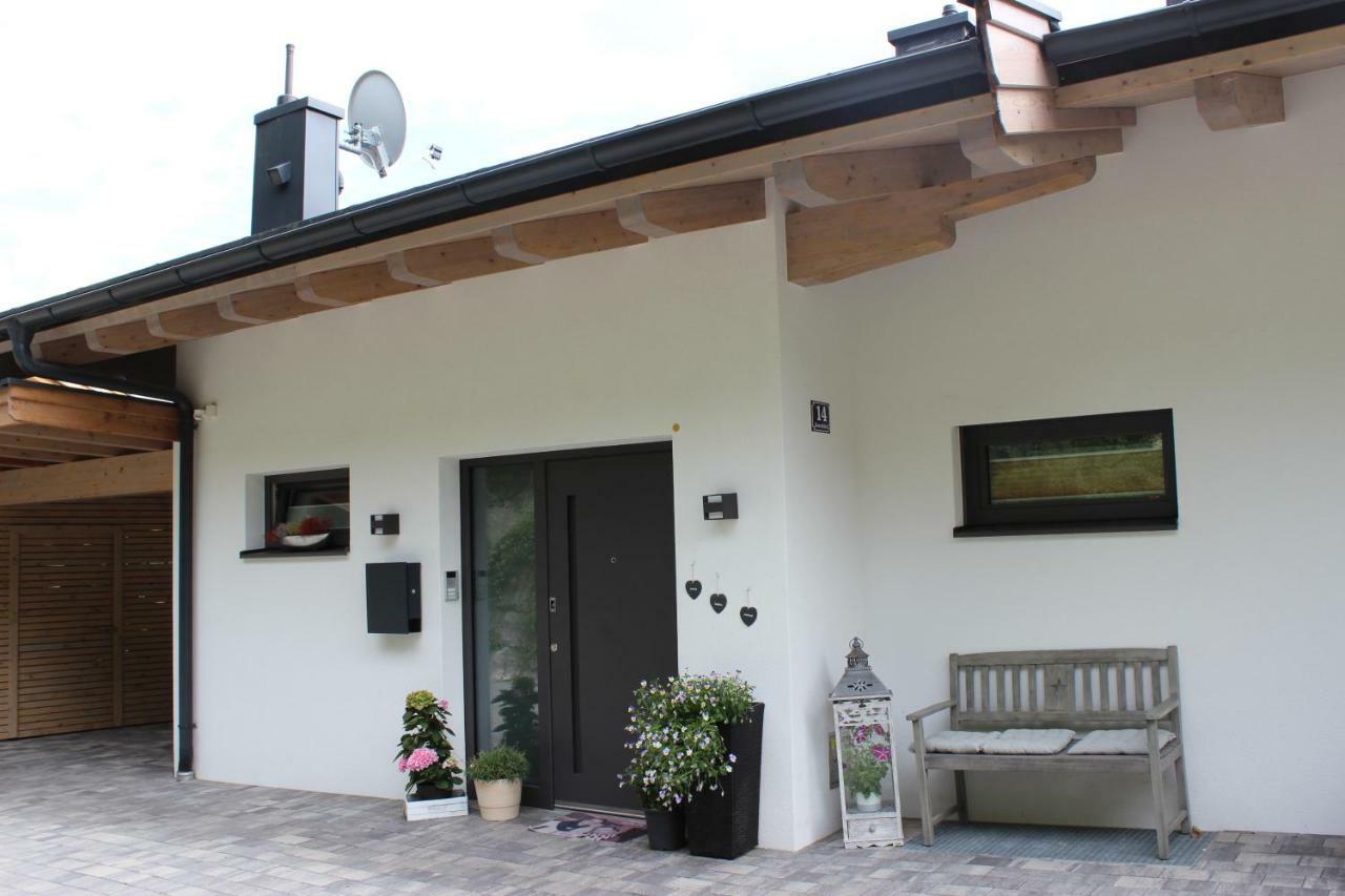 Appartement Sophia ブリクセン イン ターレ エクステリア 写真