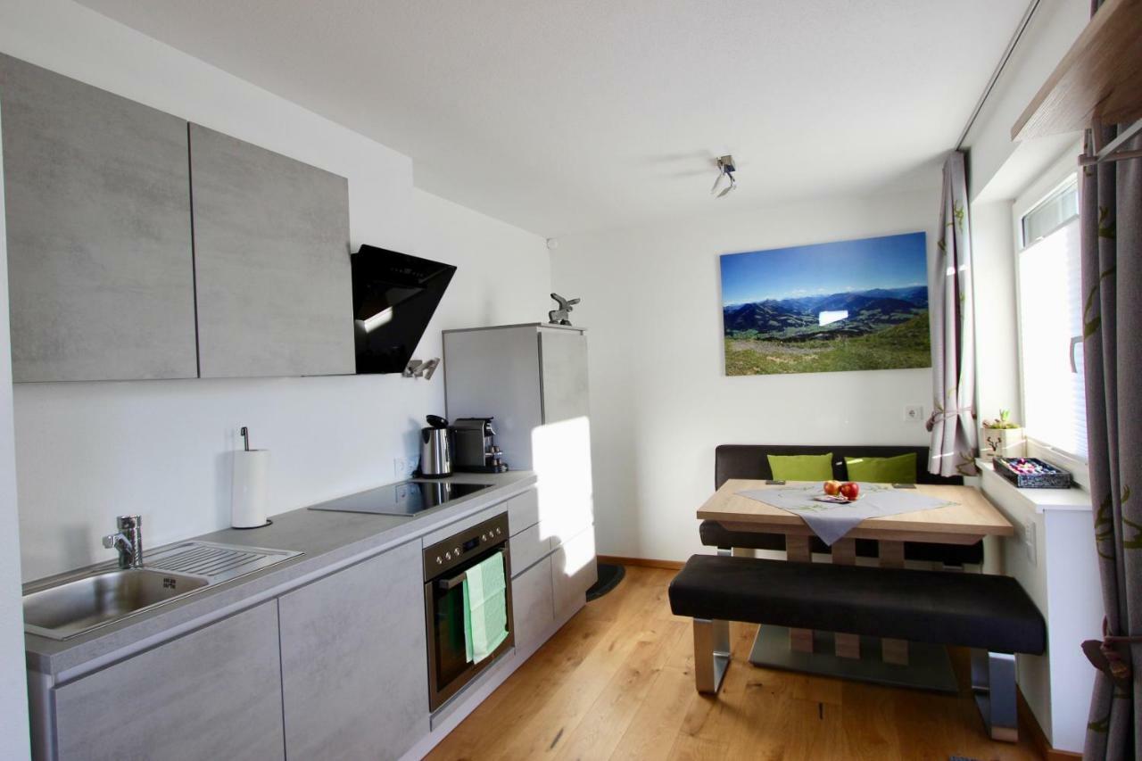 Appartement Sophia ブリクセン イン ターレ エクステリア 写真