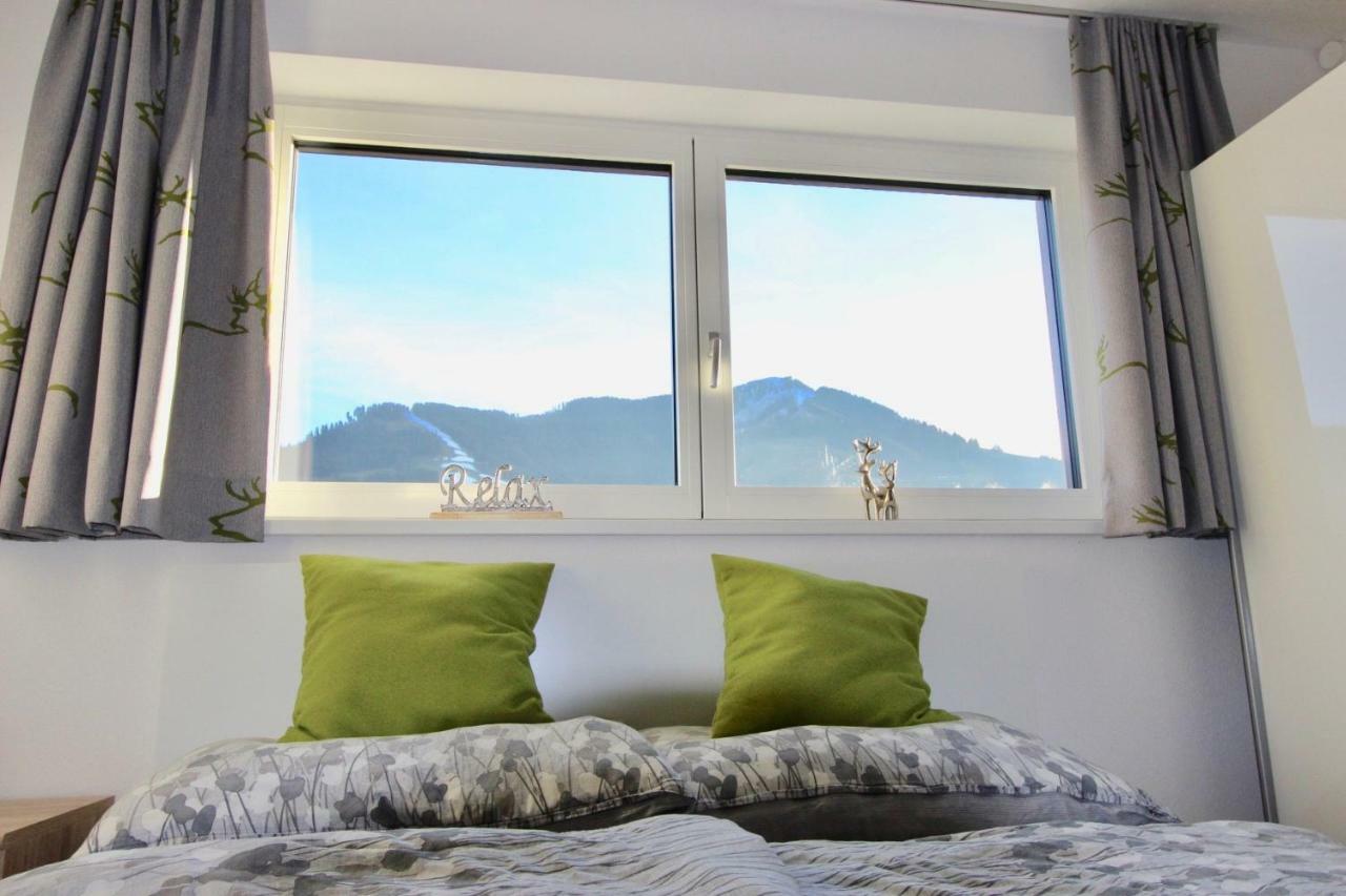 Appartement Sophia ブリクセン イン ターレ エクステリア 写真