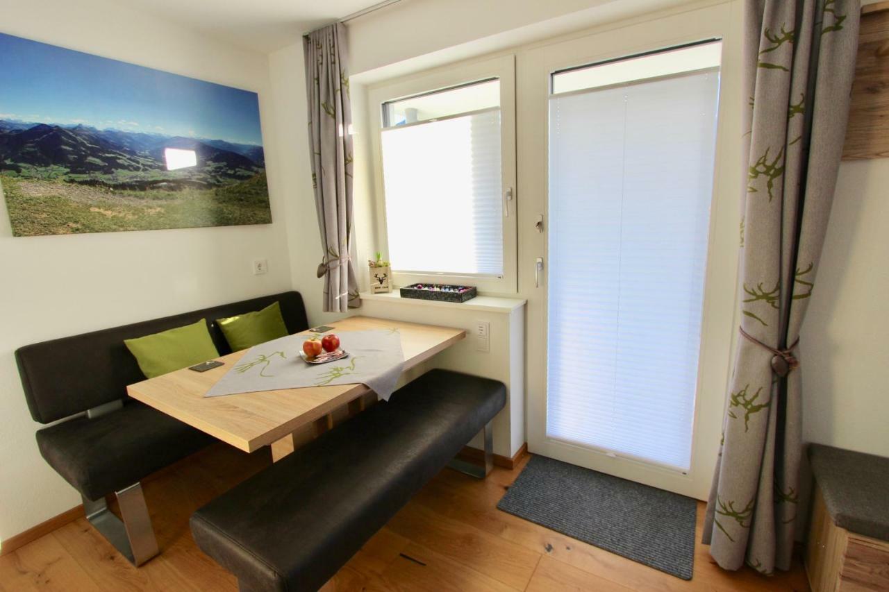 Appartement Sophia ブリクセン イン ターレ エクステリア 写真