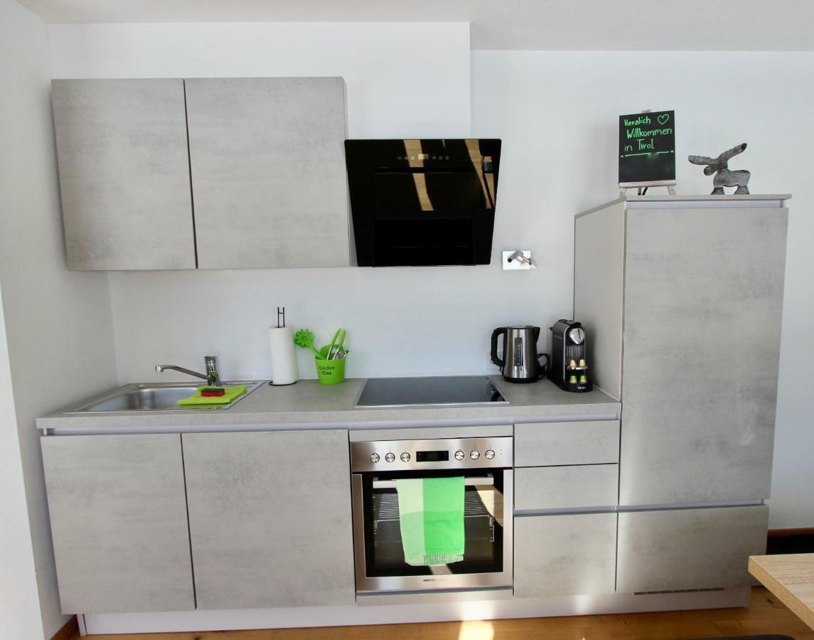 Appartement Sophia ブリクセン イン ターレ エクステリア 写真