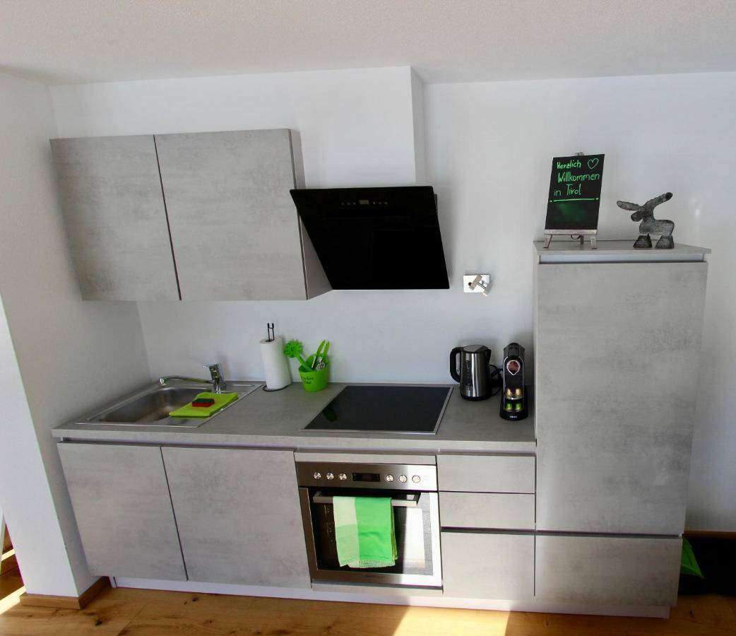 Appartement Sophia ブリクセン イン ターレ エクステリア 写真
